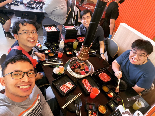 Academic Express ３