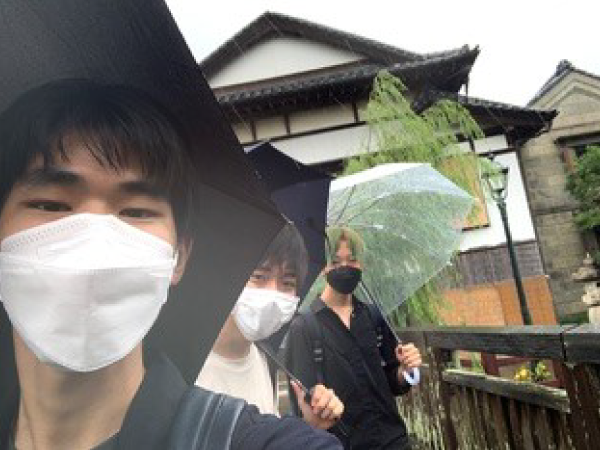 Academic Express ３