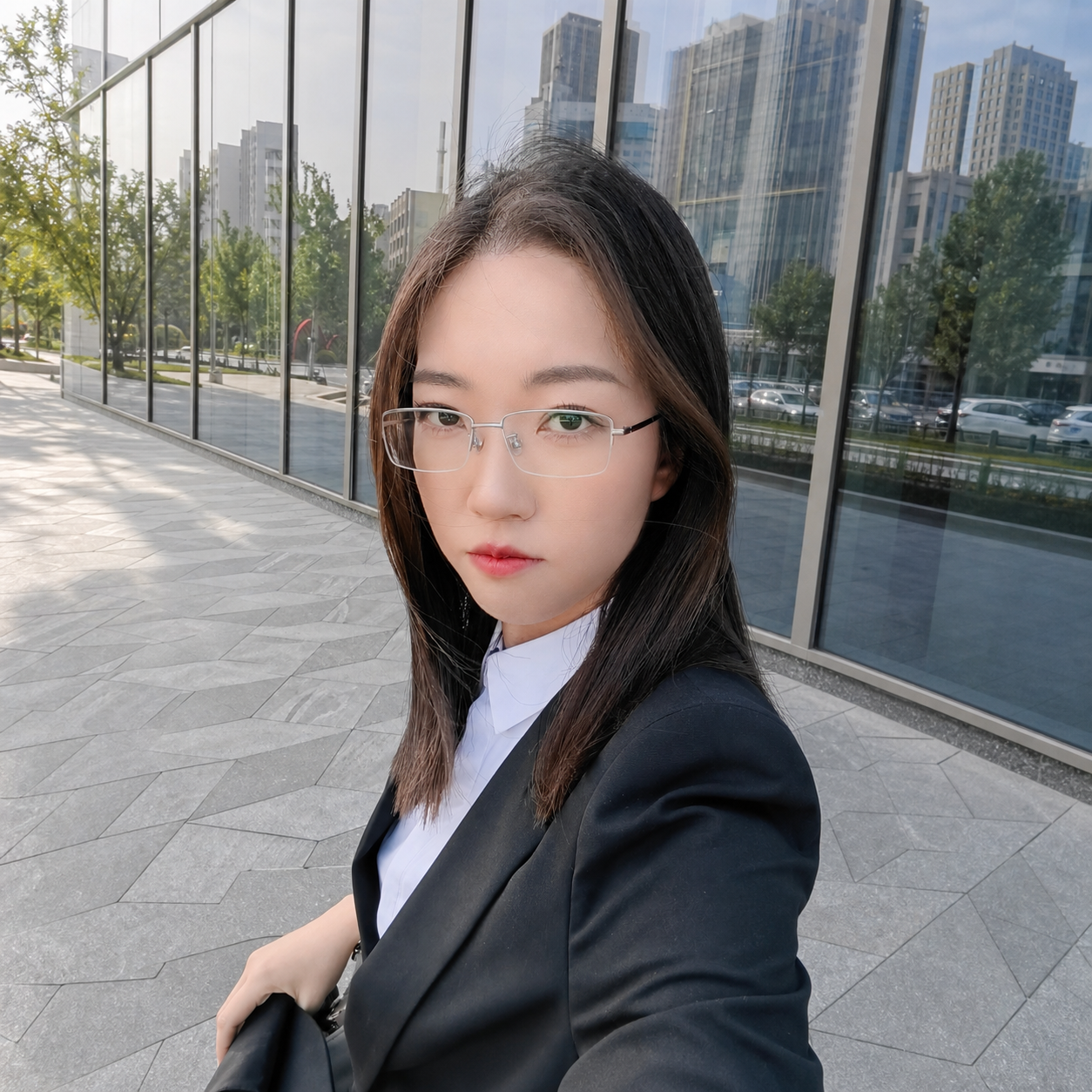 Xue Jiaming