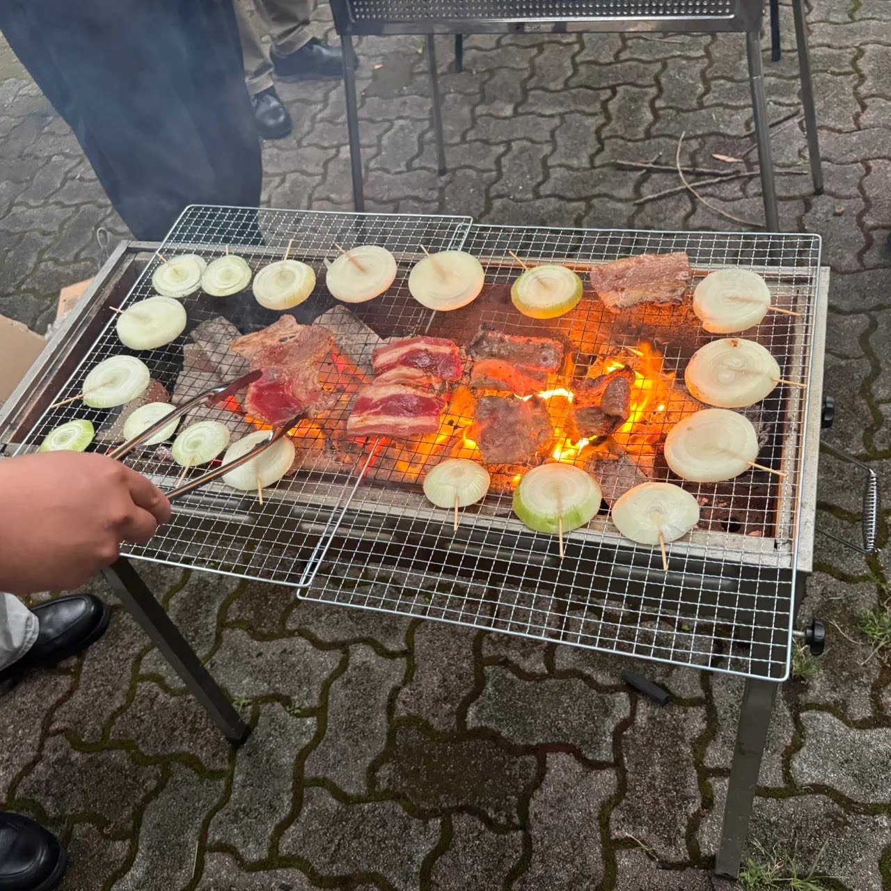 BBQ1