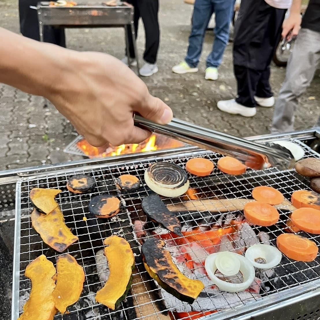 BBQ1