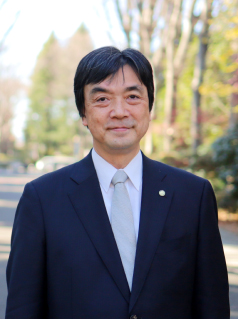 東京農工大学長 千葉 一裕