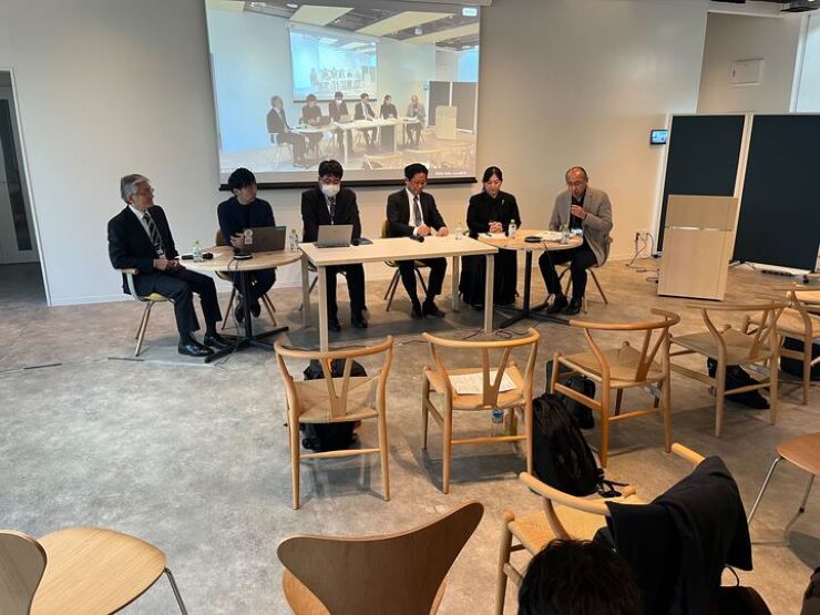 【報告】2/20第11回CoPURAを開催しました