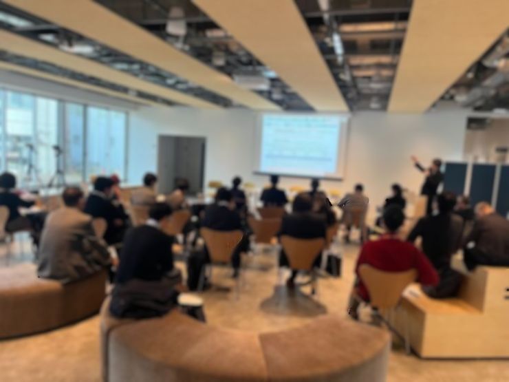 【報告】2/20第11回CoPURAを開催しました