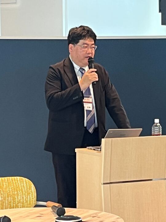 【報告】2/20第11回CoPURAを開催しました