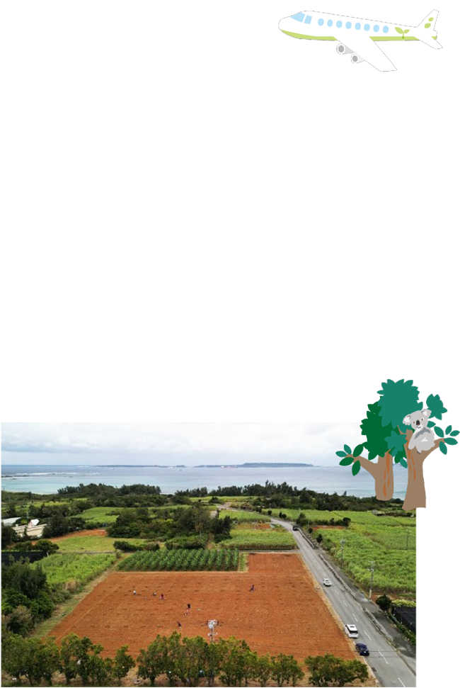 豪州・クイーンズランド事業