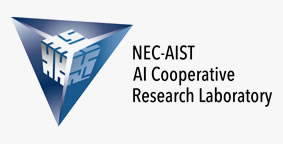 NEC - AIST AI Cooperative Research Laboratory