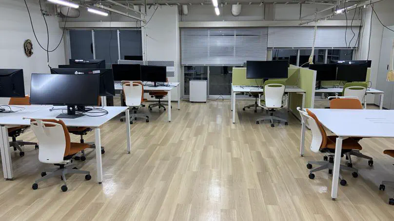 山田宏樹研究室が発足しました