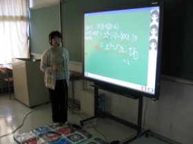 仮想環境の遠隔共有による自発的学びの場の実現に関する研究