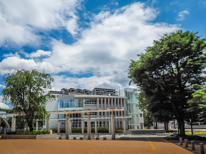 TUAT Campus