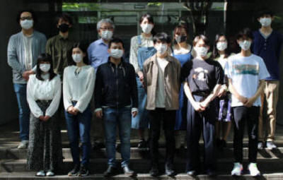 Ogino Lab Tokyo University Of Agriculture Technology Ogino Lab Tokyo University Of Agriculture Technology