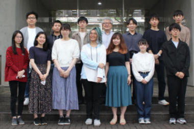 Ogino Lab Tokyo University Of Agriculture Technology Ogino Lab Tokyo University Of Agriculture Technology