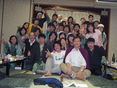 ����オ��܂����I