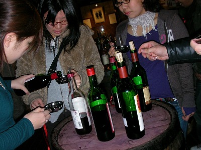 ���C���̎���