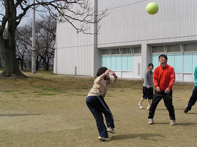 �o���[�̗��K