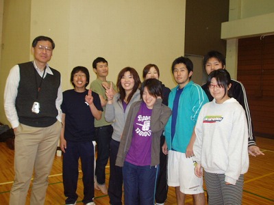 ���搶�`�[���I