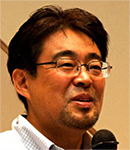 Yutaka Kuroda