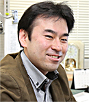 Yasumoto Nakazawa