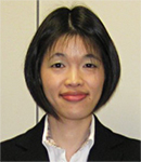 Michiko Hirata