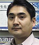 Kazunori Ikebukuro