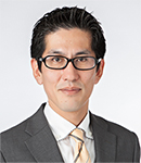 Tsuyoshi Tanaka