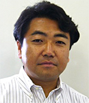 Chikashi Nakamura