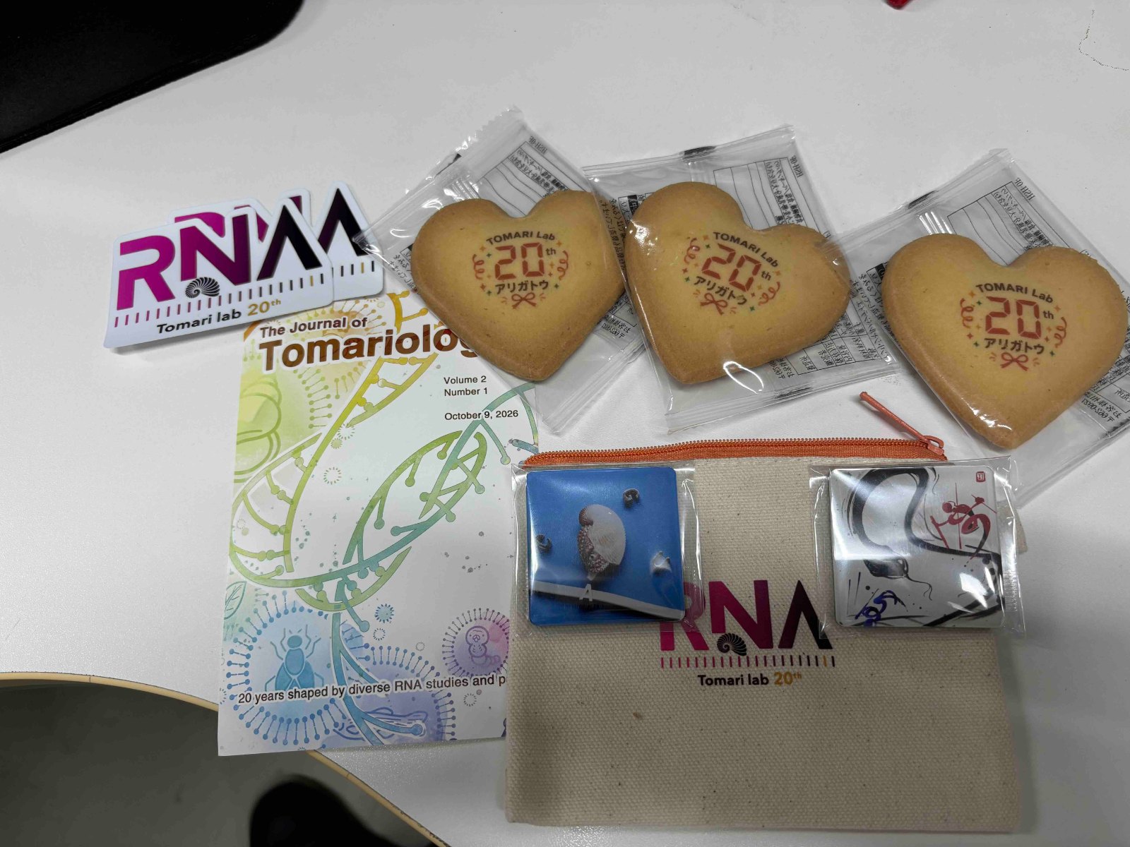 goods