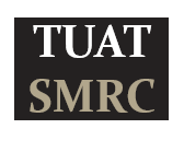 TUAT SMRC