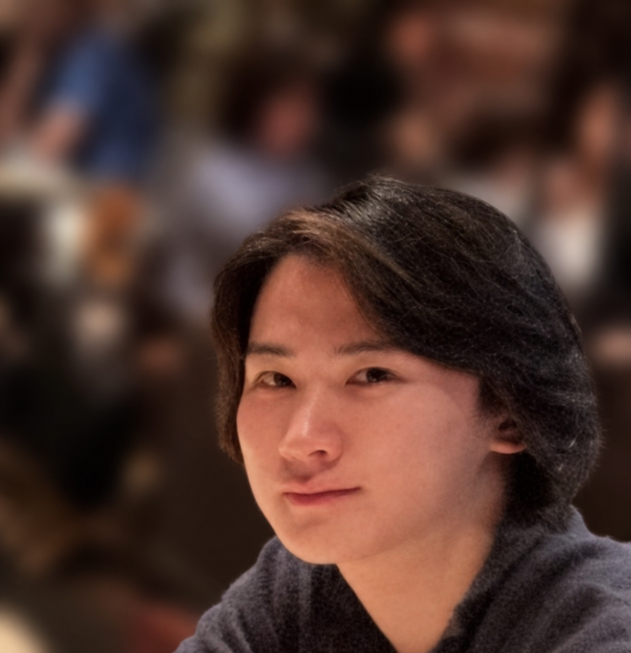 Eito Iwai photo