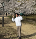Yuki Kikuchi photo