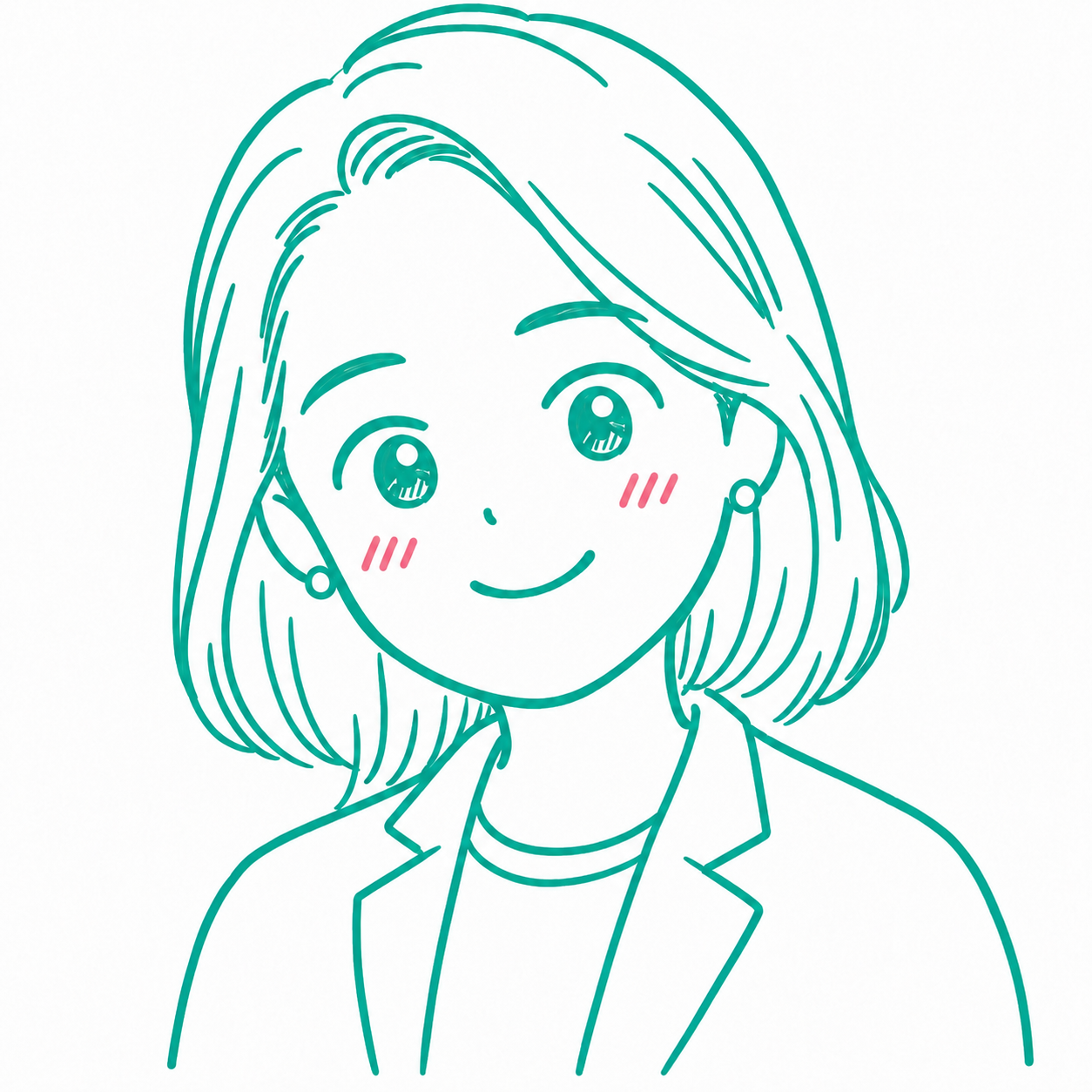 Ai Nakayama alternate portrait