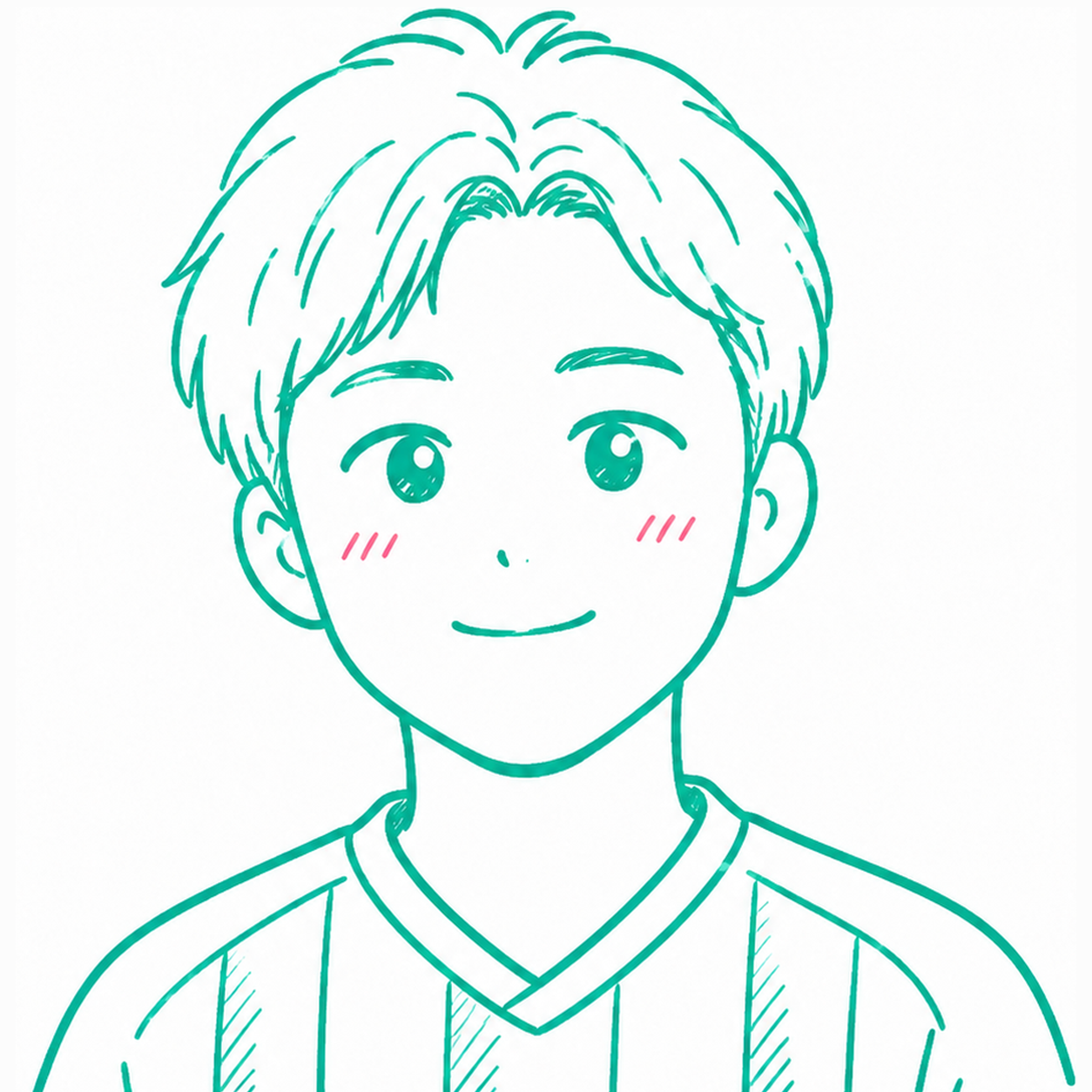 Ryota Ochiai alternate portrait