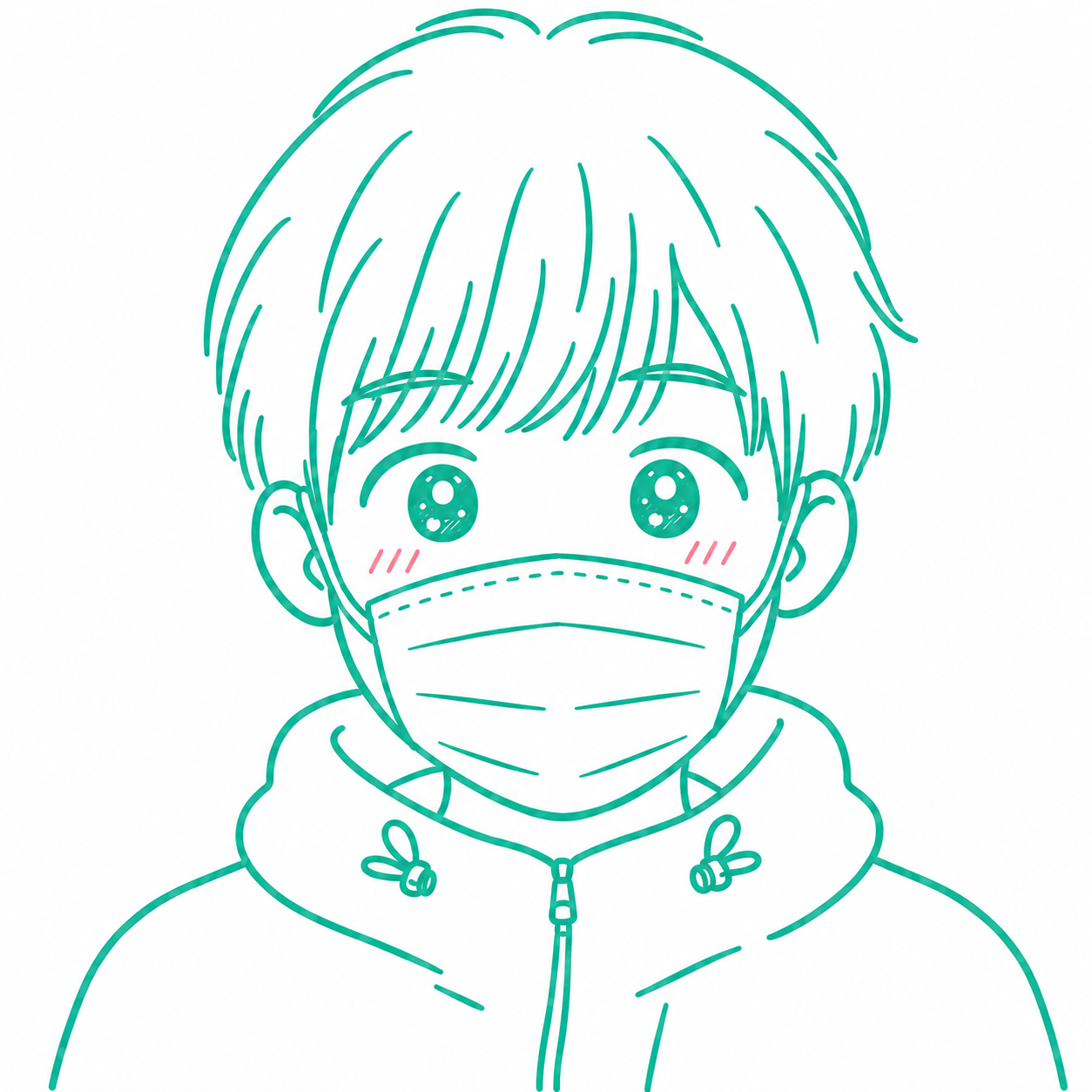 Ryusuke Odani alternate portrait