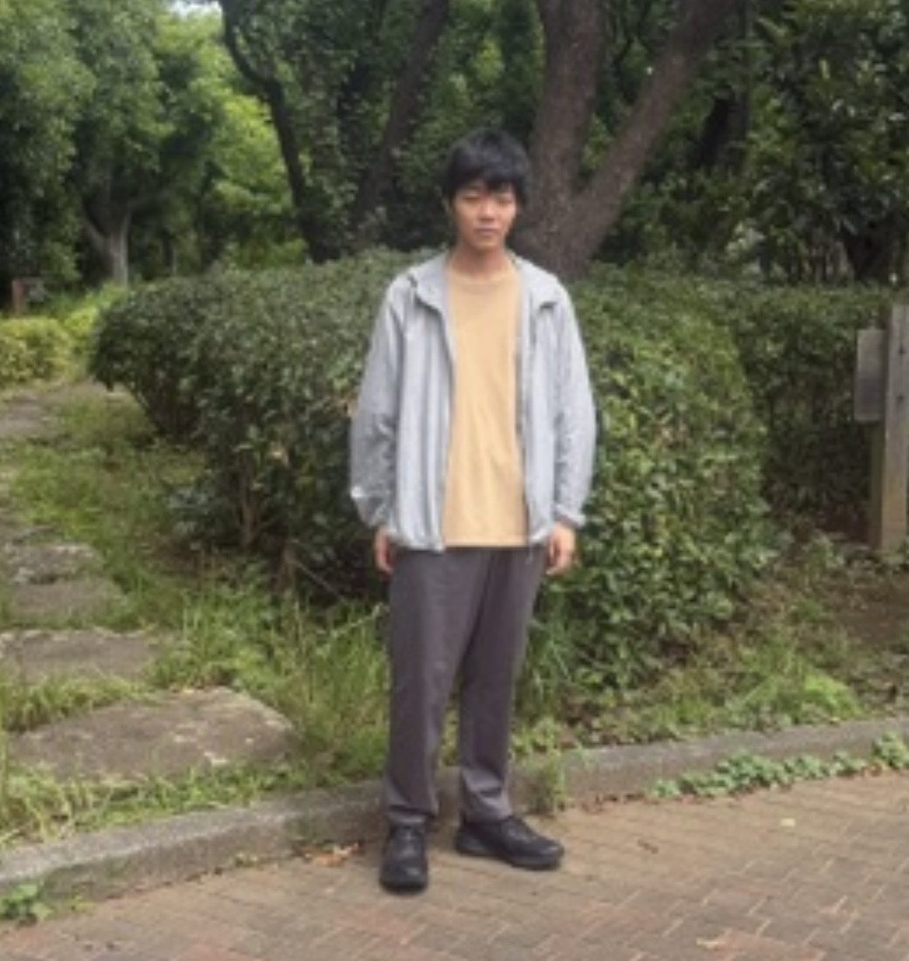 Kou Sekine photo