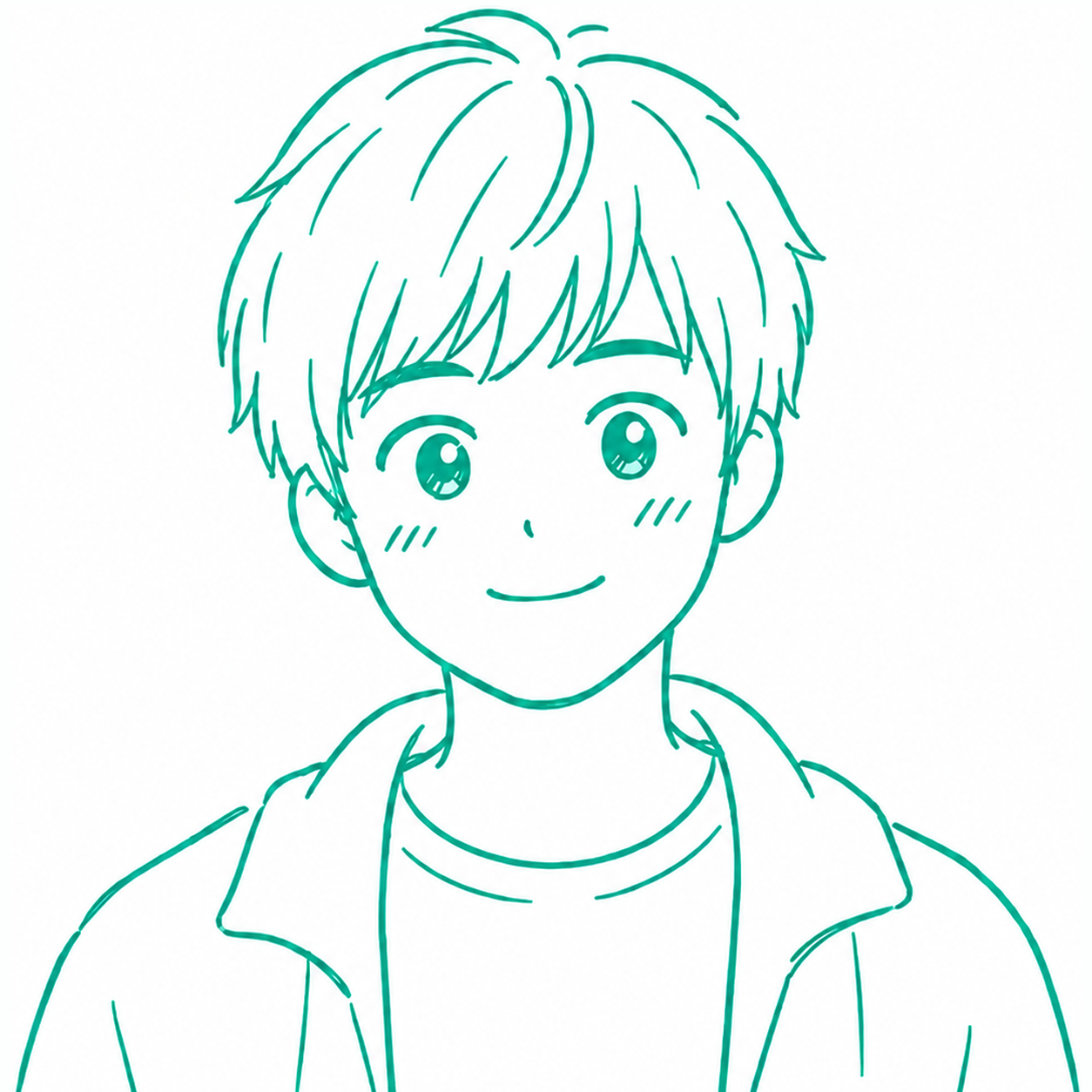 Kou Sekine alternate portrait