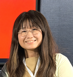 Keiko Takase photo