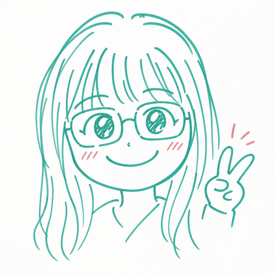 Keiko Takase alternate portrait