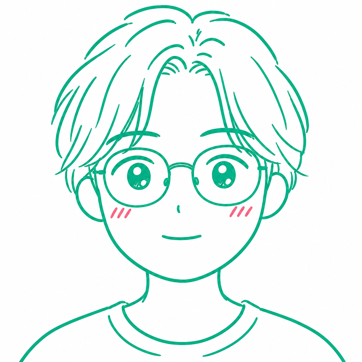 Atomu Yamamoto alternate portrait